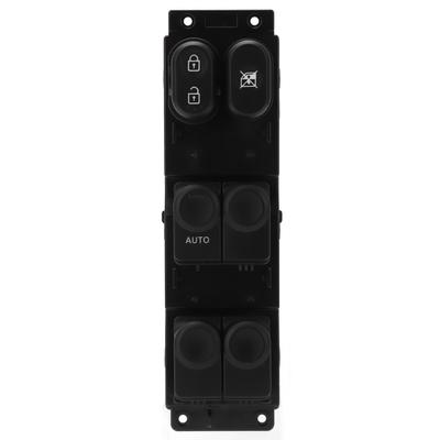 Apparecchi elettrici per auto – Interruttori