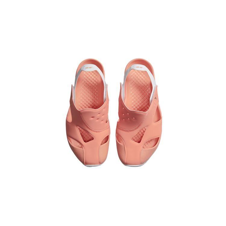 Jordan Flare PS Light Madder Root CI7849-805