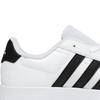 Adidas Gs SneaKer BreaKnet 2.0 K White blacK Hp8956