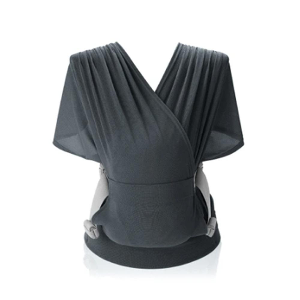 Ergonomic Infant Swaddle Strap Breathable Infant Carrier Backpack Newborn Baby Sling Wrap  Mommy