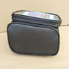 Front Beam Waterproof Touchscreen Phone Bag | Hard Shell Mountain Bike Saddle Bag