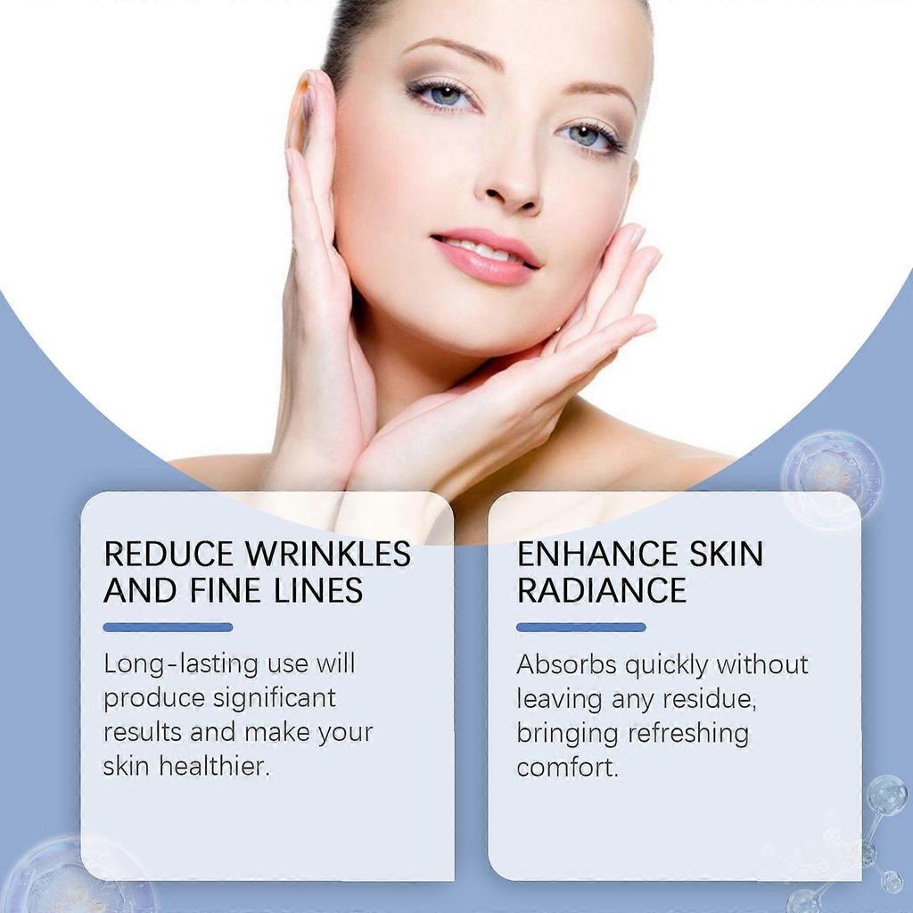 Hoygi Collagen Hydrating Mask (Box Set) Is A Gentle Hydrating, Moisturizing And Nourishing Skin Refreshing Care Mask