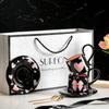 Bardak Takımı – Kahve ve çay setleri