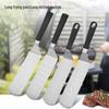 ZISIZ Stainless Steel Steak Spatula