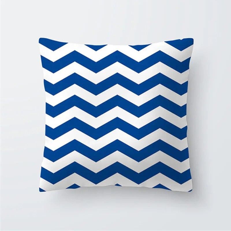 2022 Pillowcase Decorative Sofa Cushion Case Bed Pillow Cover Home Dec Car Cushion Cover Birthday Game Party Gift