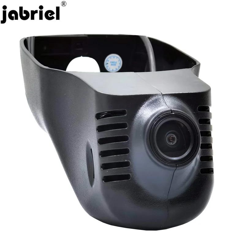 For Volkswagen Vw Golf Polo Tiguan Passat Touran Jetta Arteon Touareg Multivan Magotan EOS Car Dvr Full HD Auto Dash Cam Camera