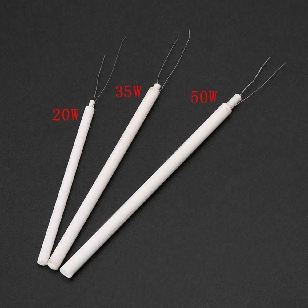 Iron Heating Element Kit Set Tool 10pcs 20W/35W/50W