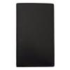 All Linea Vasca Box Bible Notebook System Planner 11mm [Black] 117-1