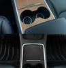 Tesla Model Y/3 Center Console Interior Protection Patch