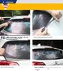 A135 American Eagle Flag Rear Window Decal for Trucks & SUVs