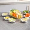 Effortless Multifunctional Vegetable Slicer Handheld Vegetable Cutter  Shredding