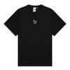 ICONIC T7 T Shirt Men's Black (Unisex) T-Shirts 530410 01