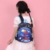 Elementary School Students 1st-3rd Grade Schoolbag Children Kindergarten Backpack Boys and Girls Cute Sweet Backpack