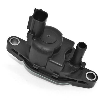 Mekanik ekipman – Solenoid valfler