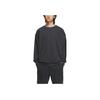 adidas Unisex 1949 Logo Crew Neck Sweatshirt Black IK3469