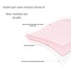 Deli 4-Color Strip Sticky Notes