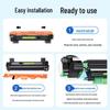 Compatible Black Toner Cartridge for Brother DCP-1608