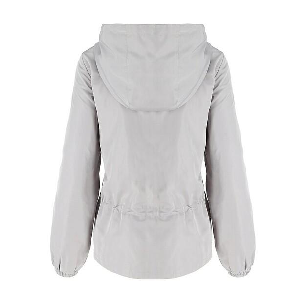 Lightweight Transitional Jacket with Pockets Perso