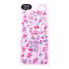 Viral Japanese Style Cute Animal Cartoon Stickers 1pcs Crystal Waterproof Decals for Children Reward Handmade Decoration