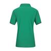 SUPERIOR Women'S Park T-Shirt Green (Iwpftty20122)
