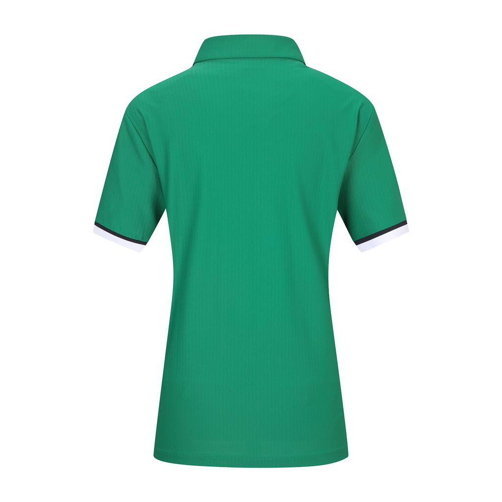 SUPERIOR Women'S Park T-Shirt Green (Iwpftty20122)