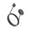 Magnetic Power Adapter Charger Stand Base USB Fast Charging Cable Compatible for Dizo Watch/Watch Pro Smartwatch Durable