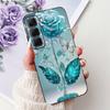 Hülle für Infinix Hot 50 Pro Plus X6880, niedliches Koi-Motiv, weiche TPU-Handyhülle für Infinix Hot 50, Hot50 Pro 4G X6881 und X6882