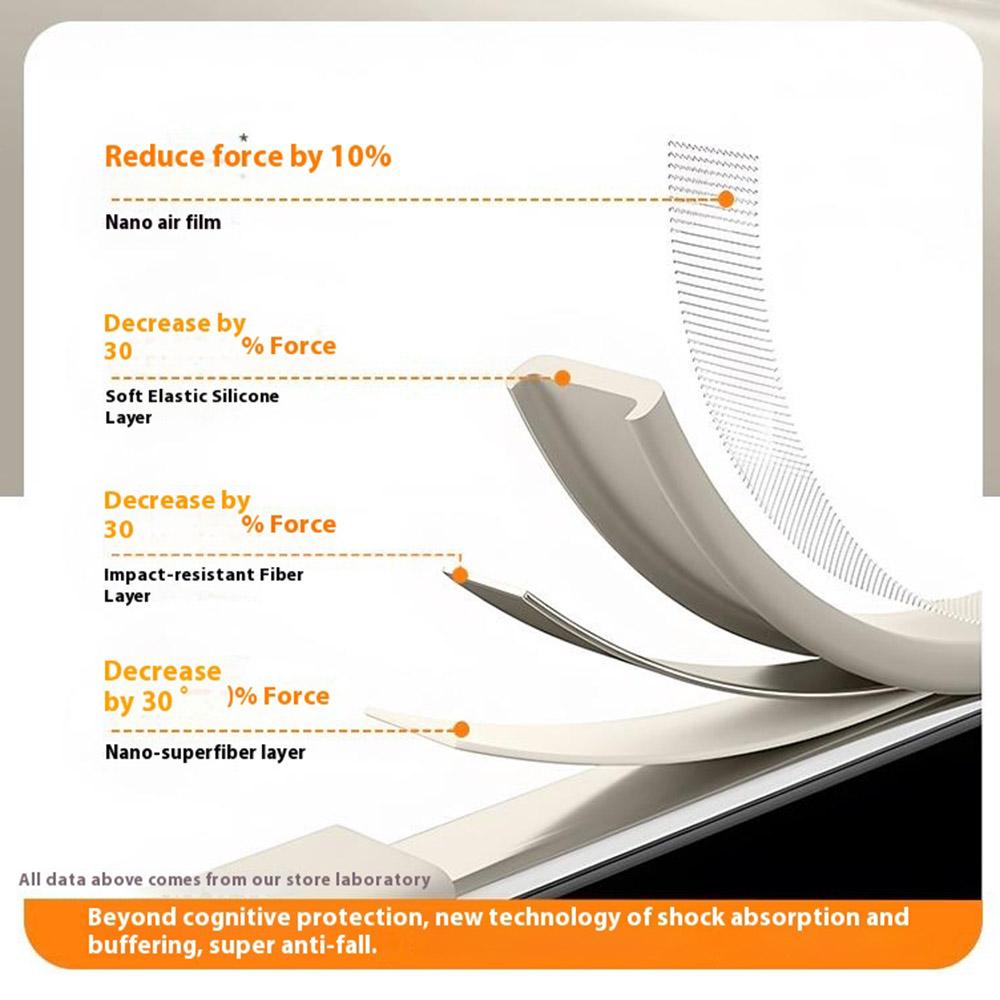 For Honor X50 5G Case Compatible with MagSafe Precise Cutouts Liquid Silicone+PC Phone Cover