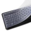 Universal Embossed High-Transparency Keyboard Protector Film