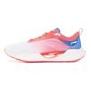 Li Ning Super Lightweight 19 Reflective Lightweight Slip Resistant Durable Low Top Running Shoes Men Sneakers White Red ARBS001-23