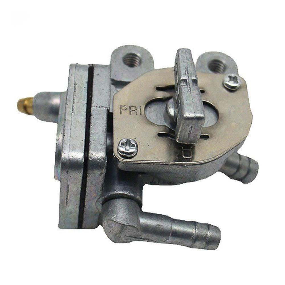Fuel Petcock Tank Cock Valve Switch for Yamaha Virago XV125 XV250 SRX400 600 2UJ-24500-00 2UJ-24500-10 1JK-24500-00 HM-004