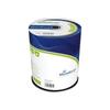 Dvd-r - mediarange - 100 - 16x - 4.7 go