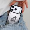 Teen Wolf Derek Hale Phone Case for iPhone 17ProMax 12 13 14 15 16e 17 Pro Max Plus Air Cover