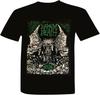 Men's AlanSPerez Napalm Death Men's Fashion T-Shirt