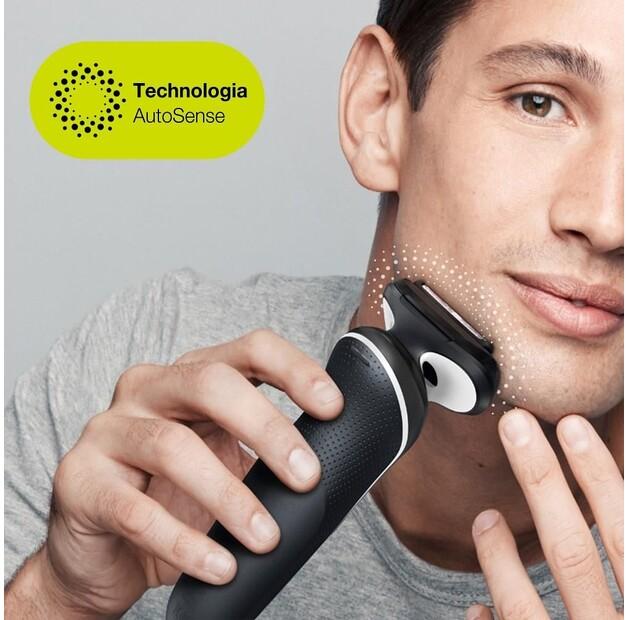 Braun Series 5 51-W1600S Shaver