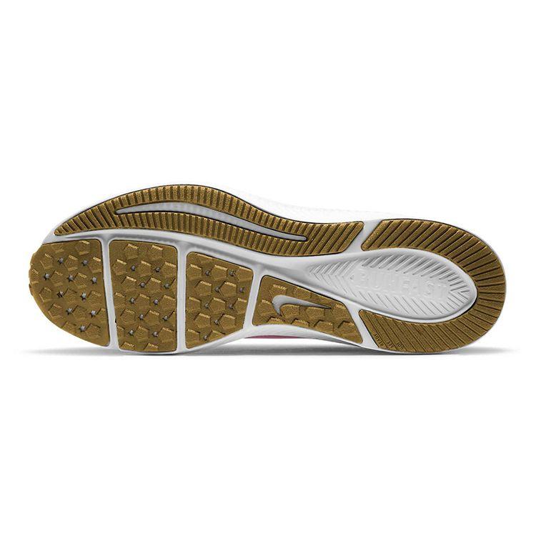 Nike Varsity Leather GS Photon Dust Pink Foam Kids Sneakers Grey White Gum-Light-Brown CN9146-006