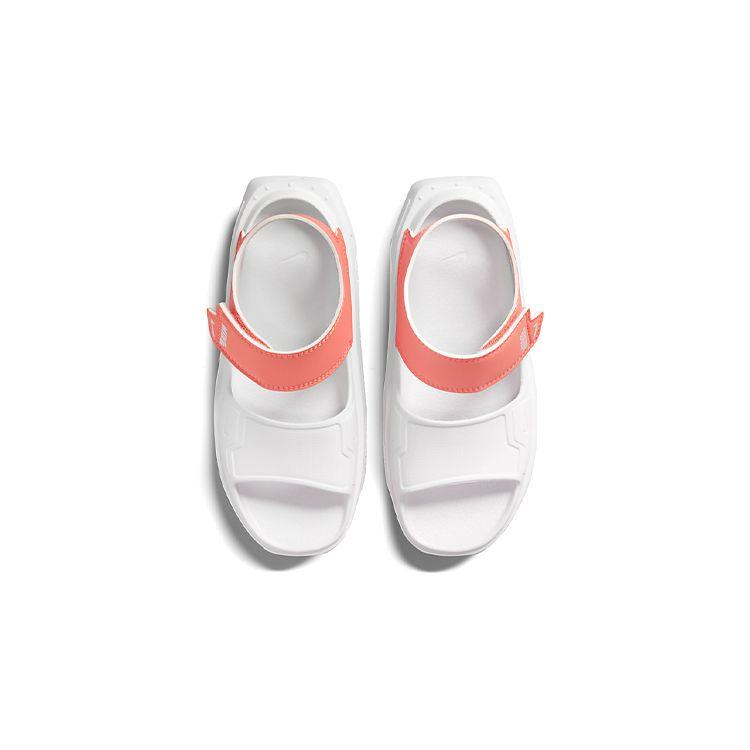 Nike GS Playscape Crimson Bliss White Light Violet CU5296-601