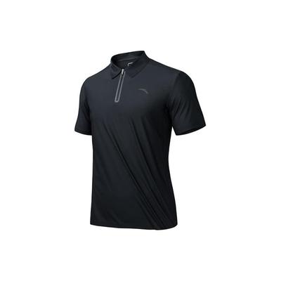 Variety Training Collection Polo Shirt Men's Basic Black 152427114-3