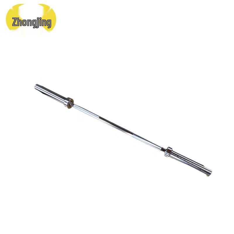 Zhongjing Olympic Barbell Bars