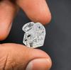 Herkimerdiamantsten | Krystalledelsten (19 Karat)