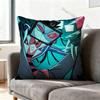 VOX Trust Us HHazbinS Pillowcase for Sofa Room Office Decor Printing Protector Cushion Cover Valentine Gift Custom