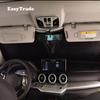 For BYD Atto 3 Yuan Plus EV 2022 2023 Accessories Car Sunshade Front Windshield Curtain Sun Visor Sunscreen Heat
