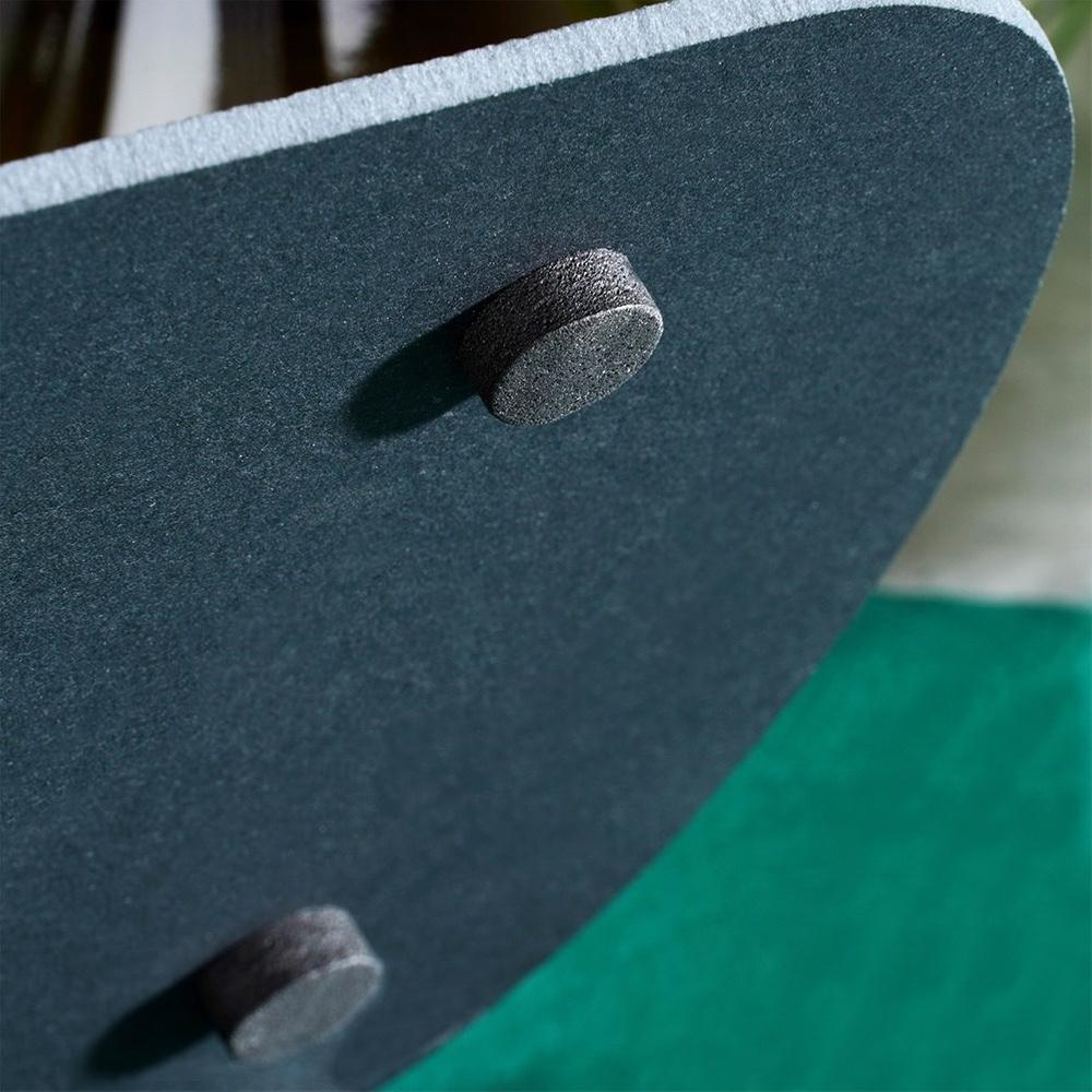 Stone Tray Board Plate Platter Slate Snacks Desserts Sushi Cheese Cold Meats
