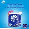 Vinda 4-Ply Toilet Paper & 3-Ply Facial Tissue Bundle
