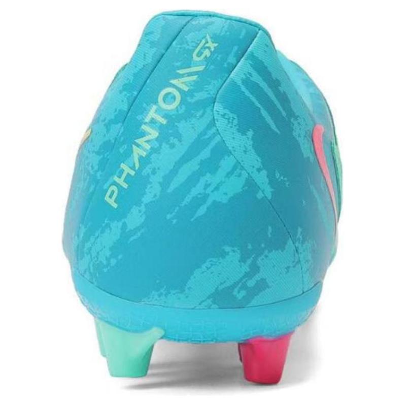 Nike Phantom Gx 2 Academy LV8 Ag 'Teal' Sneakers FJ2550-300