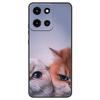 For Motorola G 5G 2026 2025 Case Silicone Luxury Space Painted Soft Bumper for Motorola Moto G Play 2026 Phone Cover TPU Funda