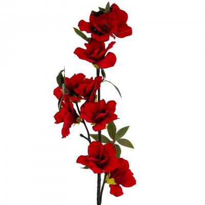 Large Bloom Artificial Flower Spray