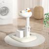 Baby Shower Rack Stand Height Width Adjustable Anti-Slip Bath Tub Holder Duck Design Foldable Portable Toddler Shower Support