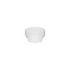 Snow Peak Tableware Set Tea Cup Sayo Clear Tea Cup (Set of 2) TW-340 Tea Cup Glass Camping Outdoor