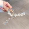 2024 Elegant Korean Floral Large Hair Claw Clip for Updo